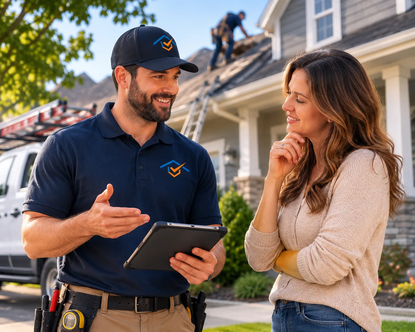 Roof Inspection FAQs in Ekron, KY