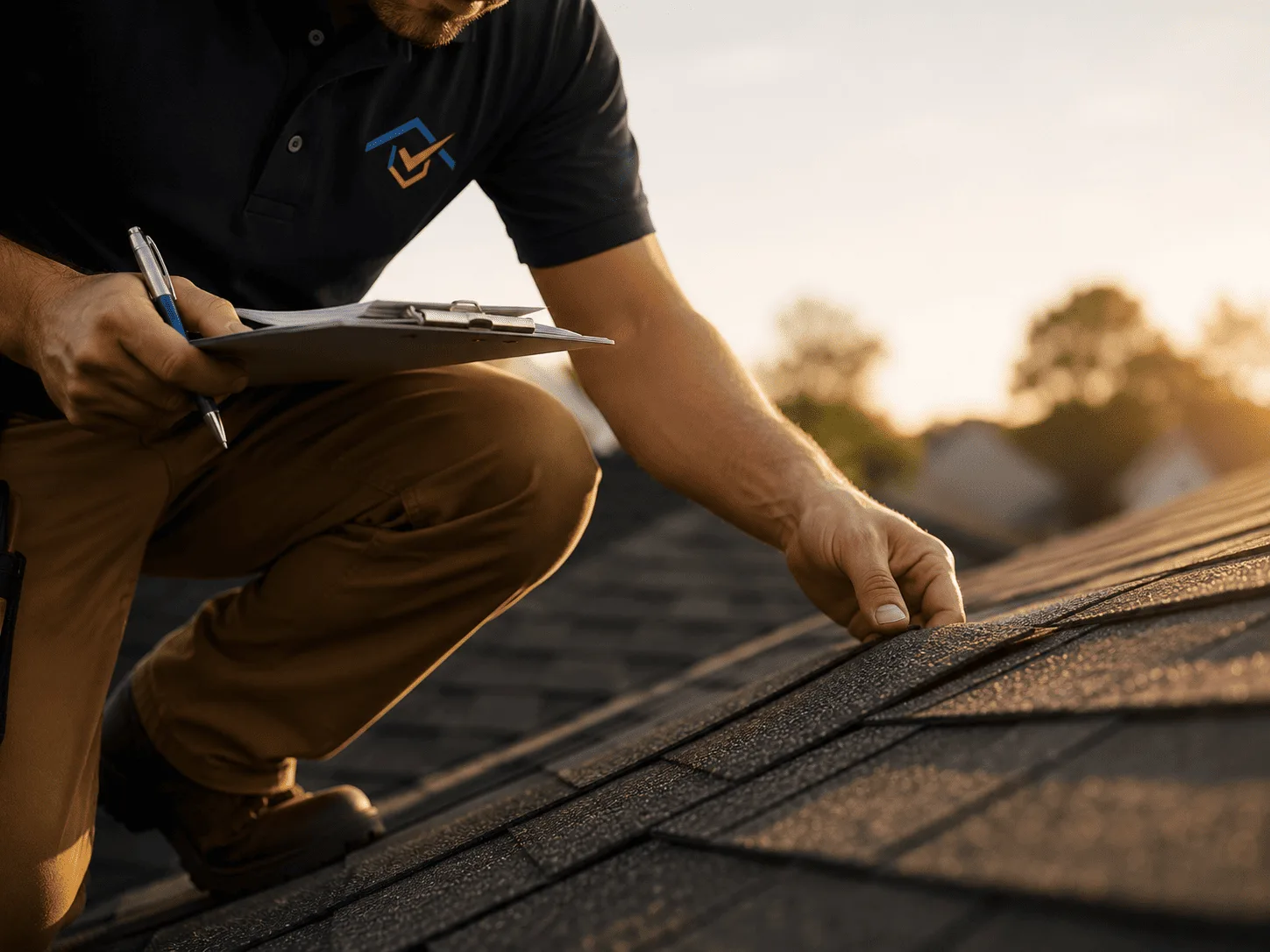 Why Choose Roof Inspection in Ekron, KY